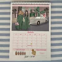 تقويم هير ماجك x كايندر | Her Magic x Kynder calendar - صورة 9