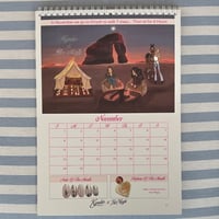 تقويم هير ماجك x كايندر | Her Magic x Kynder calendar - صورة 11