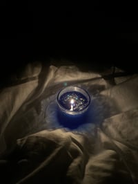 شمعة بلو  - صورة 1