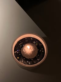 شمعة أنت عالمي - صورة 2