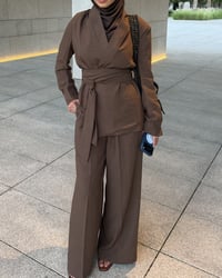 Coco Linen Set - صورة 5