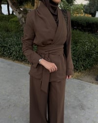Coco Linen Set - صورة 2