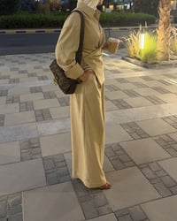 Linen Set - صورة 4