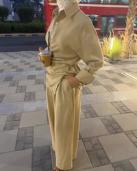 Linen Set - صورة 2