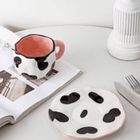 Cow Cup - صورة 1