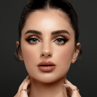 كحل سائل لامع من نورة بو عوض - دريم - صورة 3