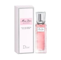 عطر رولر بيرل مس ديور روز ان من للنساء - او دي تواليت - 20مل - صورة 4