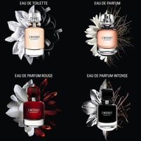 عطر لا انترديت روج من جيفنشي للنساء - او دي بارفيوم - صورة 7