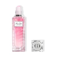 عطر رولر بيرل مس ديور روز ان من ديور للنساء - او دي تواليت - 20مل - صورة 4