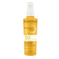 بخاخ واقي شمس بعامل حماية 50 SPF من بيوديرما - 200 مل - صورة 1