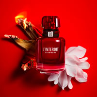 عطر لا انترديت روج من جيفنشي للنساء - او دي بارفيوم - صورة 3