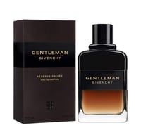 عطر جنتلمان ريزيرف بريفي من جيفنشي للرجال - او دو برفيوم - صورة 4