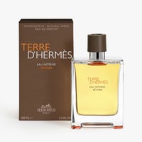 عطر ماء فيتيفير مكثف تير ديرميس - صورة 2