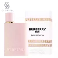 ماء عطر بربري هير إليكسير - صورة 2