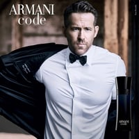 عطر أرماني كود من جورجيو أرماني - صورة 5