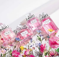 عطر ماء تواليت مس ديور - صورة 4
