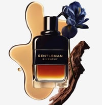 عطر جنتلمان ريزيرف بريفي من جيفنشي للرجال - او دو برفيوم - صورة 3