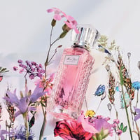 عطر رولر بيرل مس ديور روز ان من ديور للنساء - او دي تواليت(100مل) - صورة 5