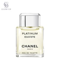 PLATINUM ÉGOÏSTE Eau De Toilette Vaporisateur - صورة 2