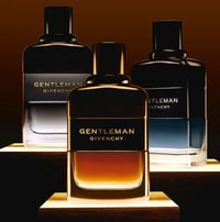 عطر جنتلمان ريزيرف بريفي من جيفنشي للرجال - او دو برفيوم - صورة 5