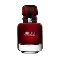 عطر لا انترديت روج من جيفنشي للنساء - او دي بارفيوم - صورة 4