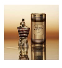 ماء عطر لو ميل إلكسير 125 مل - صورة 2