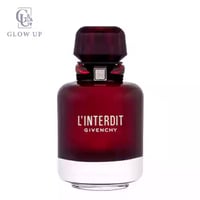 عطر لا انترديت روج من جيفنشي للنساء - او دي بارفيوم - صورة 2