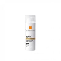 واقي شمس للوجه بعامل حمايةSPF50 من لاروش بوزيه - صورة 1