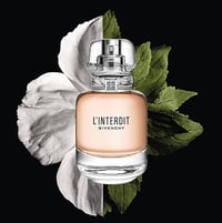 عطر لانتيردي من جيفينشي للنساء - او دي تواليت - صورة 3