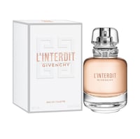 عطر لانتيردي من جيفينشي للنساء - او دي تواليت - صورة 4