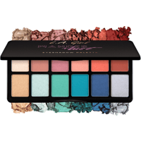 مجموعه ظلال العيون من( WANDER) - صورة 1