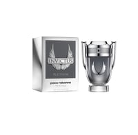 ماء عطر إينفيكتوس بلاتينيوم - صورة 4