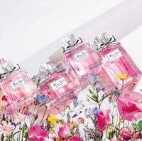 عطر مس ديور بلومينج بوكيه من ديور للنساء - او دي تواليت - صورة 5