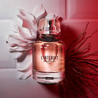 عطر لانتيرديت من جيفنشي للنساء - او دي بارفيوم - 100 مل - صورة 6