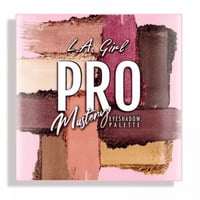 مجموعة ظلال العيون برو ميستري من ال اي قيرل - GES432 - صورة 2