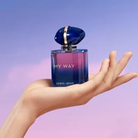 عطر ماي واي من جورجيو أرماني - صورة 3