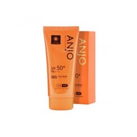 كريم واقي من الشمس للوجه SPF 50 من انجو-50جم - صورة 1