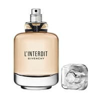 عطر لانتيرديت من جيفنشي للنساء - او دي بارفيوم - 100 مل - صورة 4