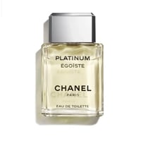 PLATINUM ÉGOÏSTE Eau De Toilette Vaporisateur - صورة 3