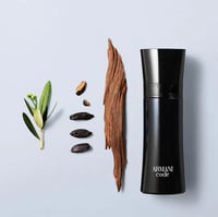 عطر أرماني كود من جورجيو أرماني - صورة 3
