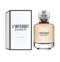 عطر لانتيرديت من جيفنشي للنساء - او دي بارفيوم - 100 مل - صورة 5