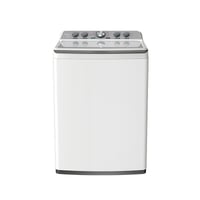 مايديا غسالة تحميل علوي – 18 كجم غسيل – 12 برنامج – أبيض – MA500W180WSA - صورة 3