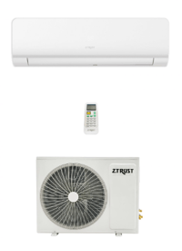 مكيف ز.ترست جداري 22000 ب   بارد - صورة 1