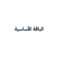 الباقة الأساسية - تجهيز المتجر - صورة 1