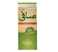 منقي الدم ماركة صافي - 175 مل - صورة 1