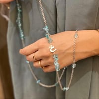 سلسلة نظاره ( حرف )  - صورة 2