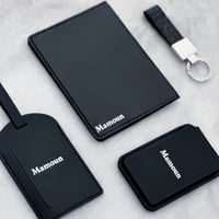 مجموعة هدية رجالية - صورة 1