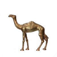 مجسم جمل - صورة 1
