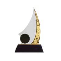 درع اكريليك  - Image 1