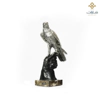 مجسم صقر  - Image 1